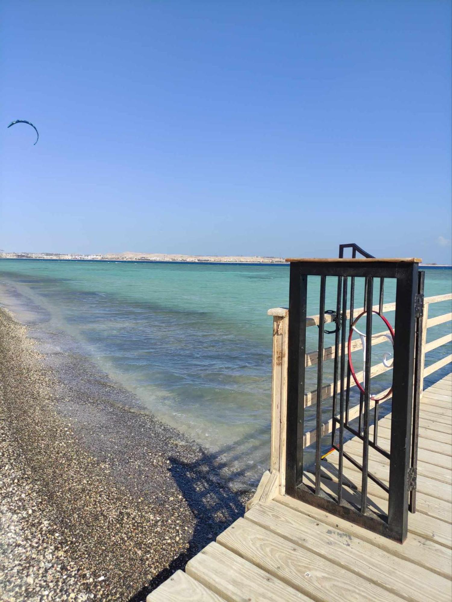 Buki-gravity-homes, App No1, Amazing Spacy Beachfront In 5 Star Gravity Sahl Hasheesh- For Guests With Nonegyptian Passports